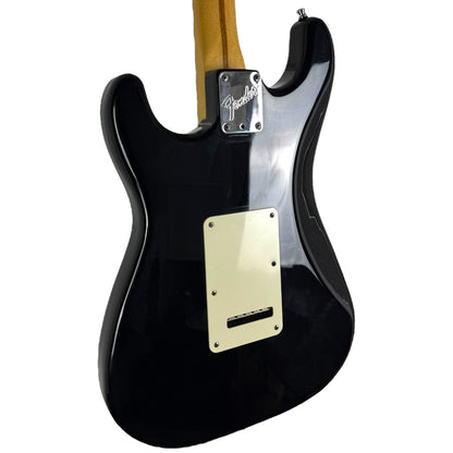 Fender American Standard Stratocaster 1987 - Black