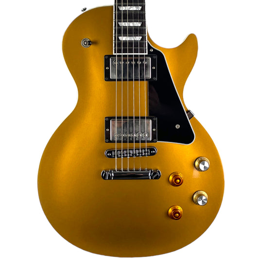 Gibson Les Paul Standard Joe Bonamassa Signature 2013 - Goldtop