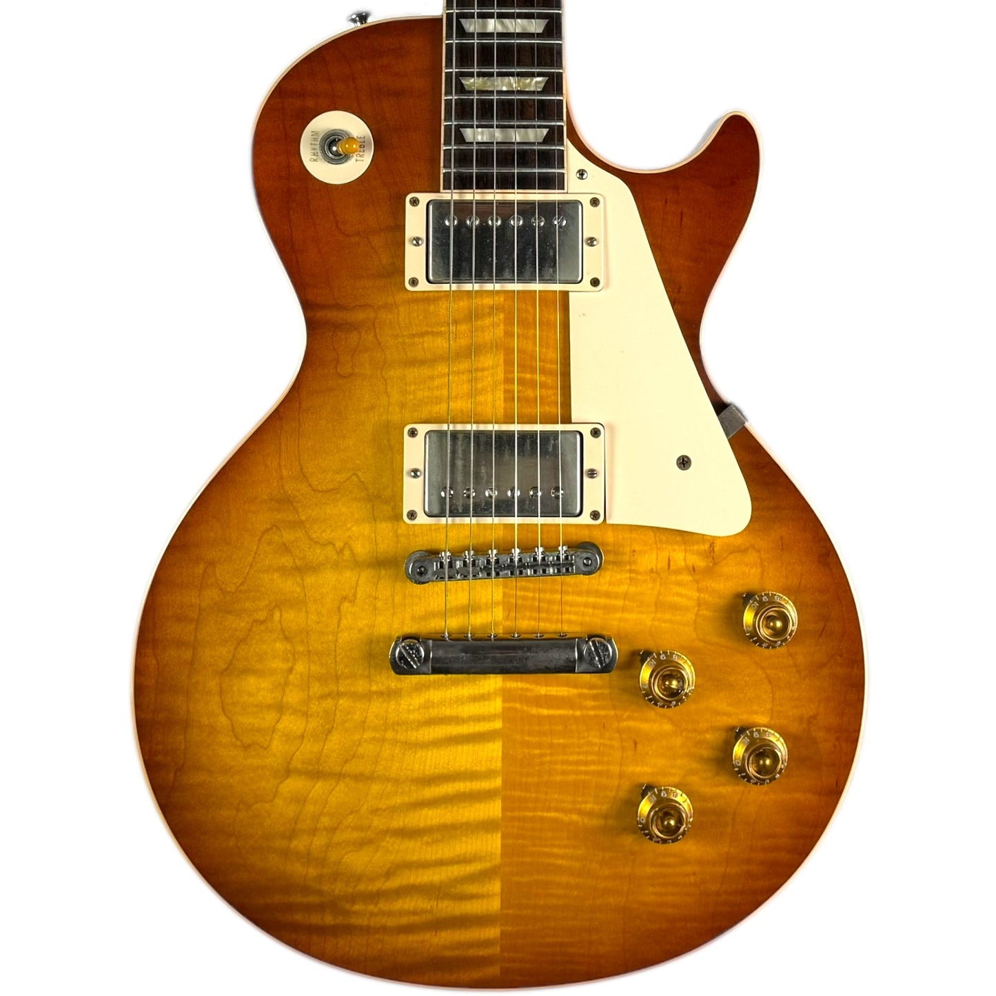 Gibson Les Paul 1960 Eric Clapton Beano VOS 2011 - 350/350