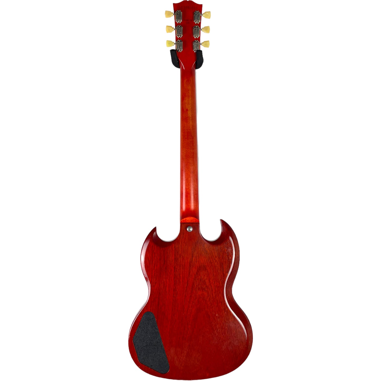 Gibson SG Tribute 2011 - Cherry