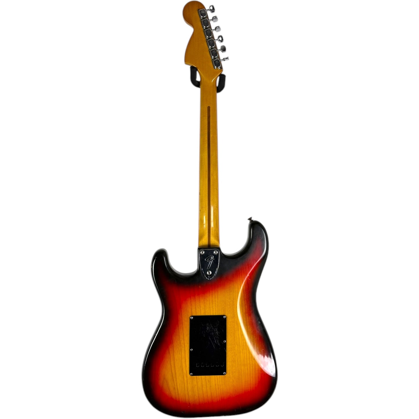 Fender Stratocaster Kahler 1979 - Sunburst