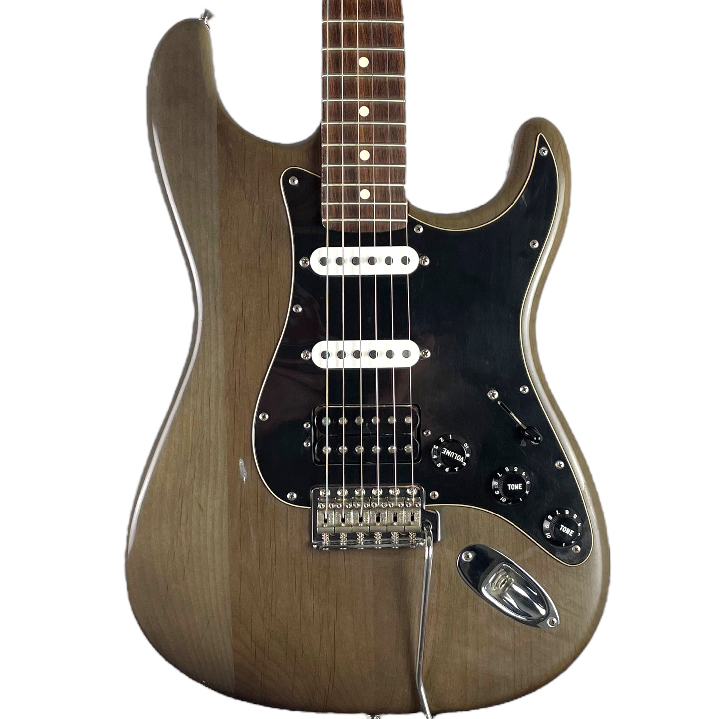 Fender American Highway One Stratocaster 2004