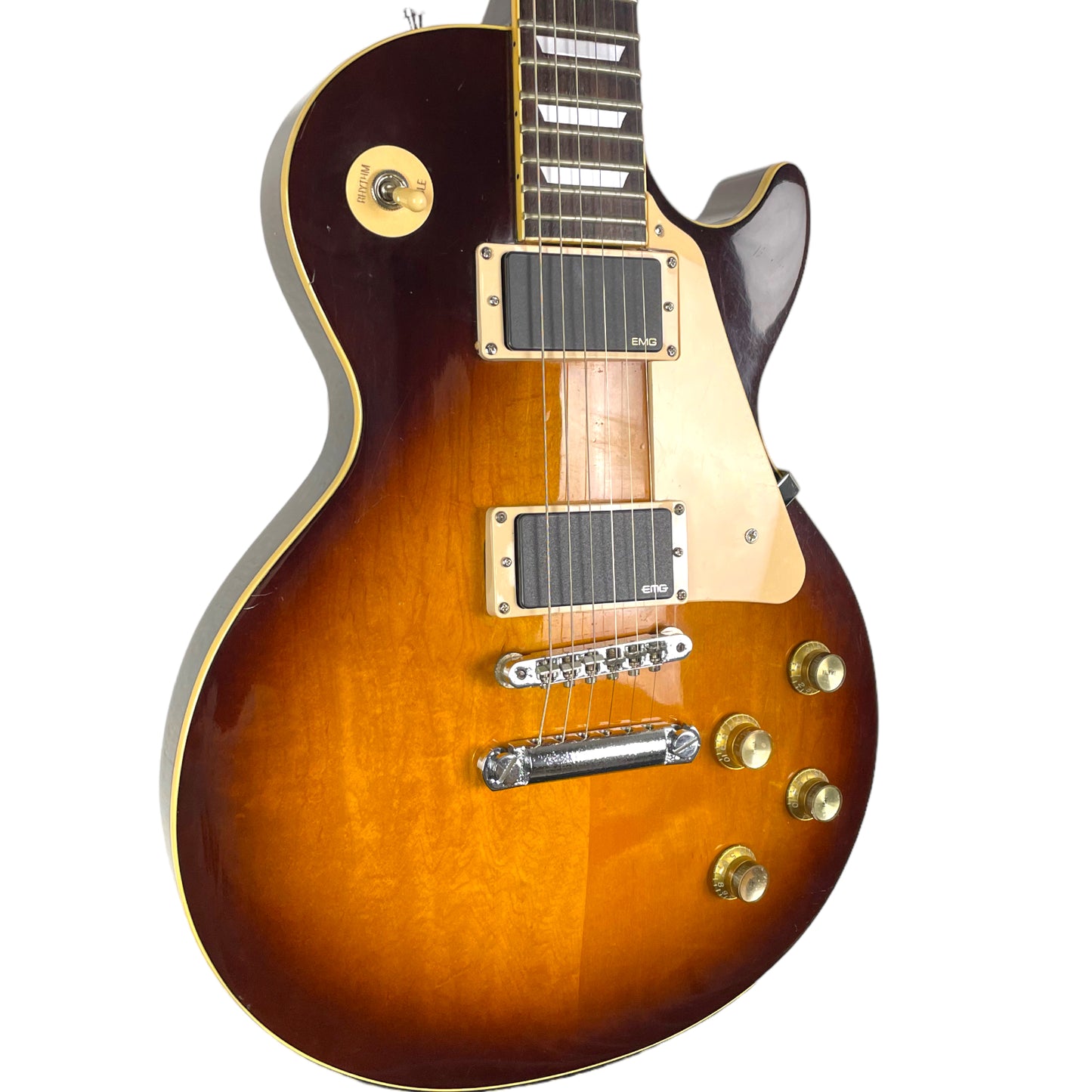 Yamaha Les Paul Studio Lord