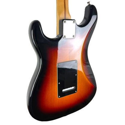 Fender American Special Stratocaster 2010 - Sunburst