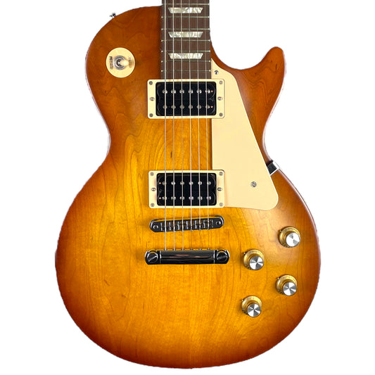 Gibson Les Paul Tribute 2012 - Honeyburst