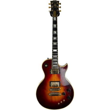 Gibson Les Paul Artist 1979 - Fireburst