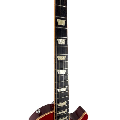 Gibson Les Paul Standard 2017 - Heritage Cherry Sunburst