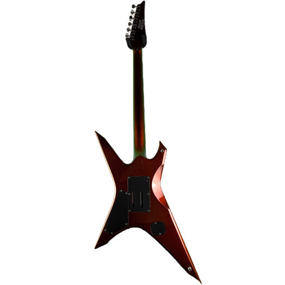 Ibanez XPT700 2007 - Caméléon rouge