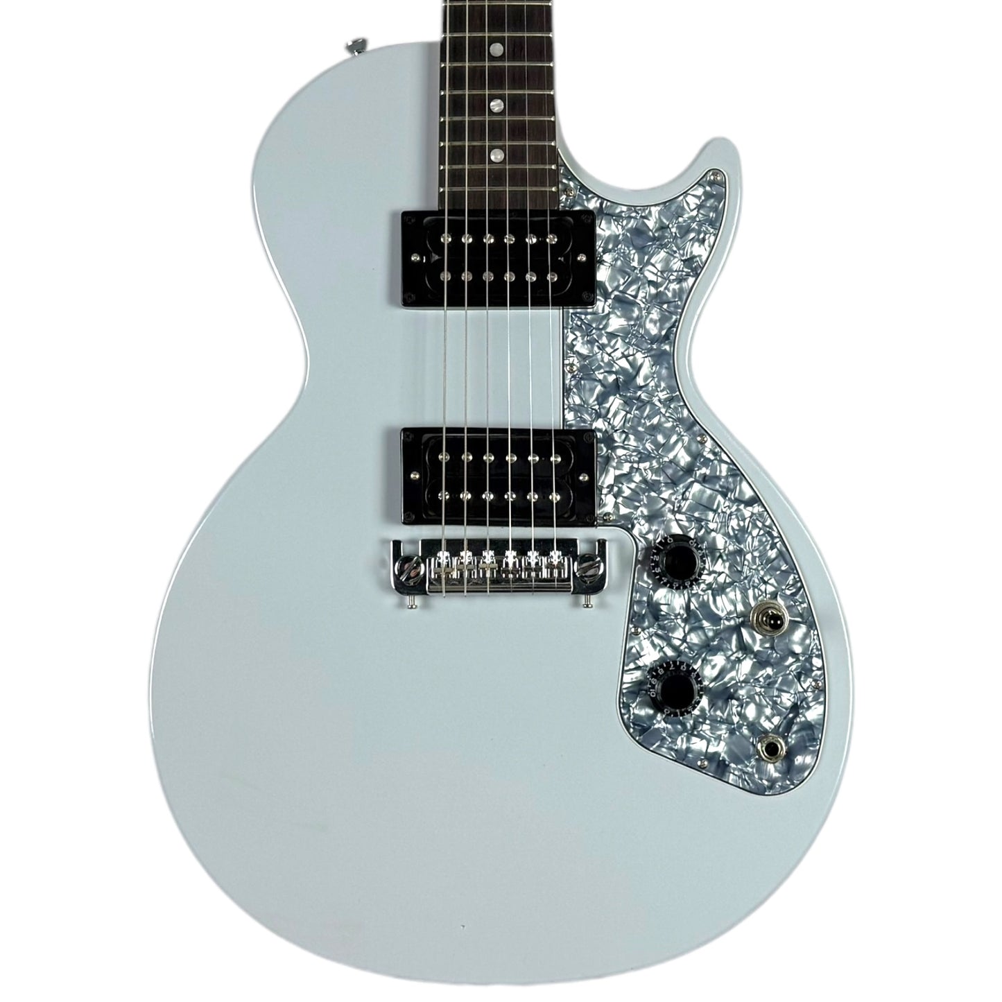 Gibson M2 Melody Maker 2017 - Gris fantôme