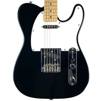 Fender Squier Series Telecaster 1994-1995 - Ebony