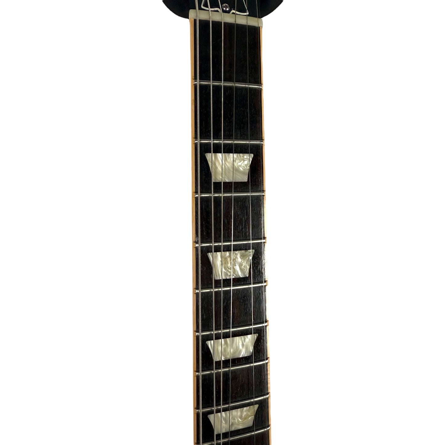 Gibson Les Paul Classic T 2017 - Ebony