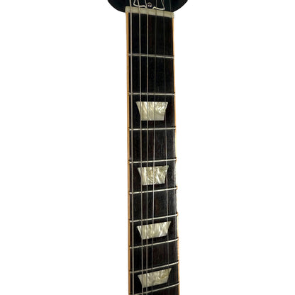 Gibson Les Paul Classic T 2017 - Ebony