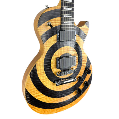 Gibson Les Paul BFG Zakk Wylde Signature 2009 - Bullseye