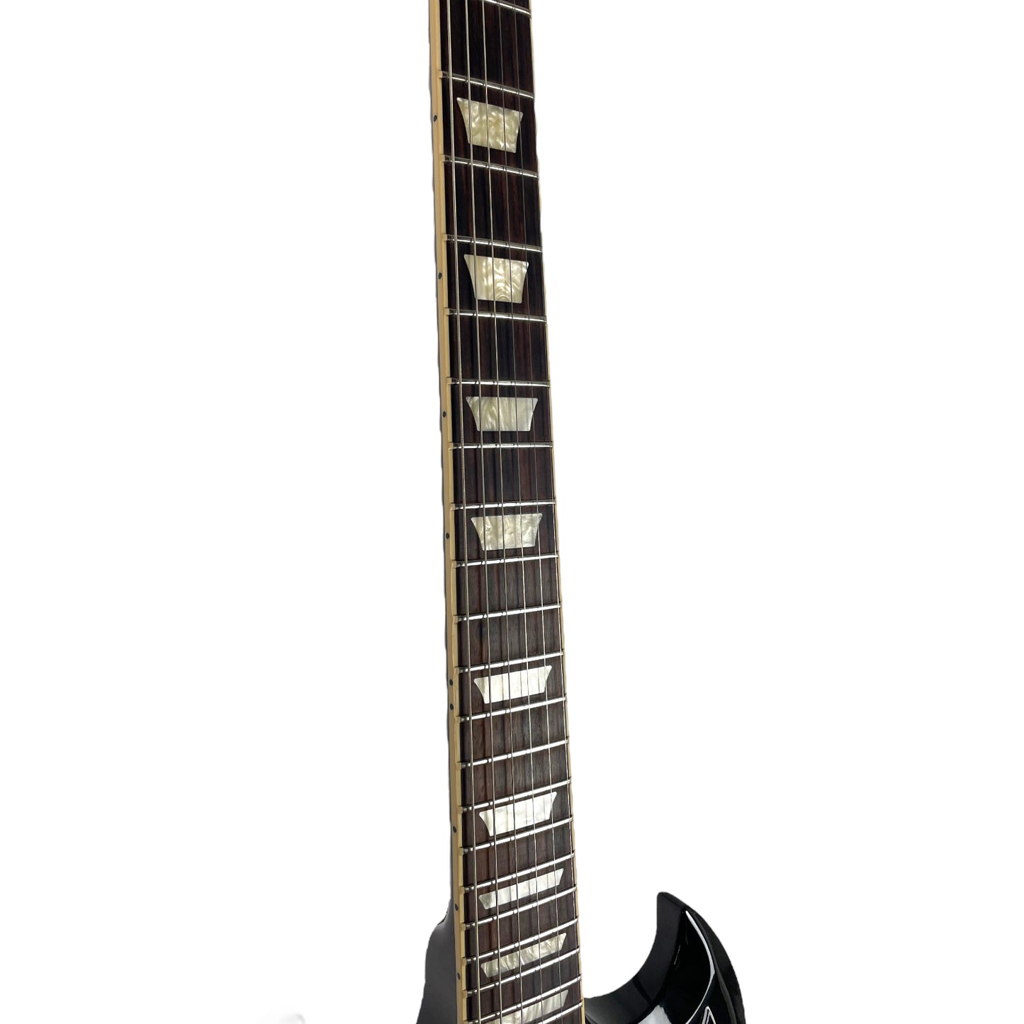 Gibson SG Standard 2023 - Black