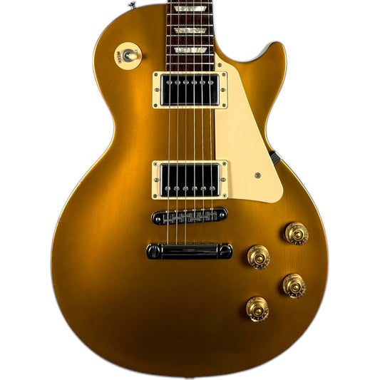 Gibson Les Paul Studio 2013 - Goldtop