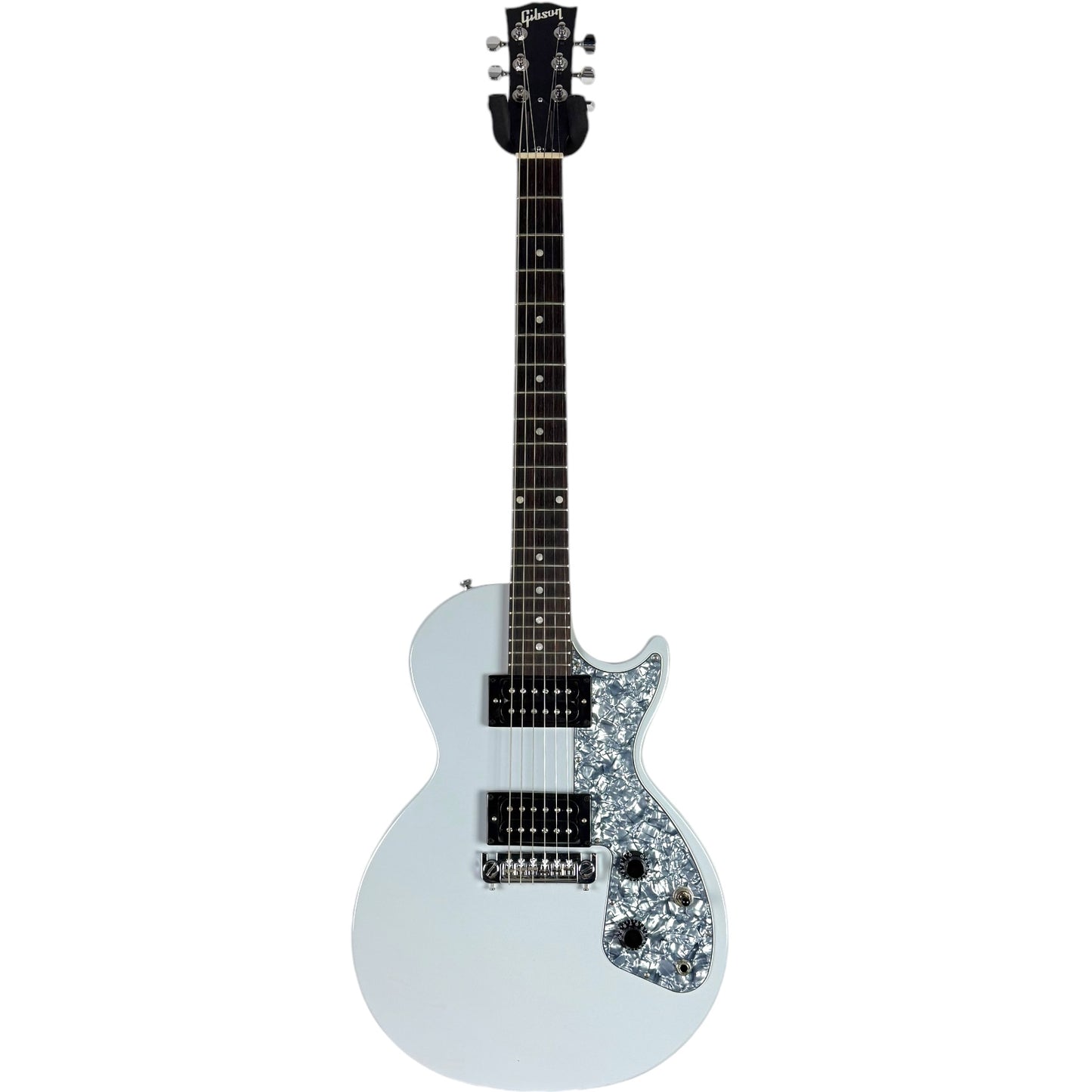 Gibson M2 Melody Maker 2017 - Gris fantôme