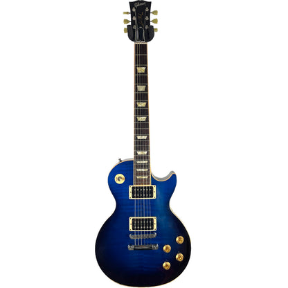 Gibson Les Paul Classic Plus Manhattan Midnight 2011