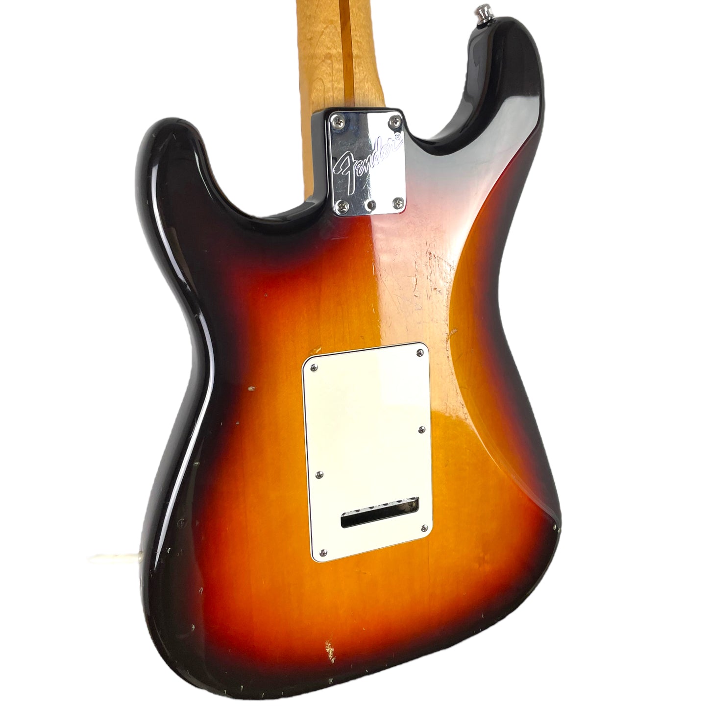 Fender American Standard Stratocaster 1990 - Sunburst