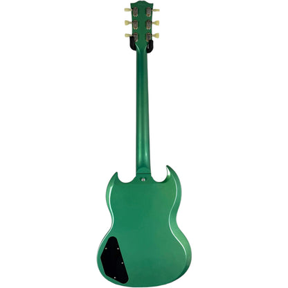 Gibson SG Custom 1964 Réédition 2020 - Inverness Green