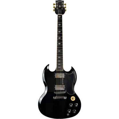 Gibson SG Angus Young Signature 2010 - Thunderstruck