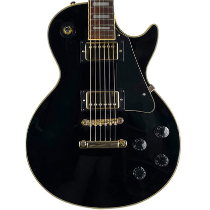 Epiphone Les Paul Custom 1994 - Black