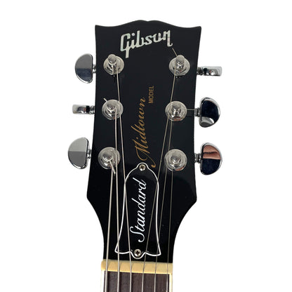 Gibson Midtown Standard 2015 - Ebony