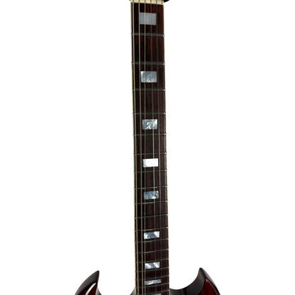 Gibson SG Deluxe 1971 - Cherry