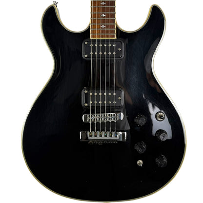 Fender Esprit Elite 1984 - Black