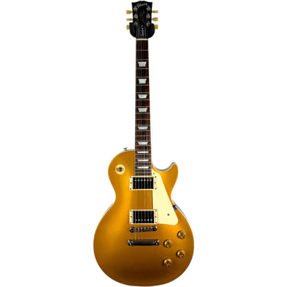 Gibson Les Paul 50s Standard 2023 - Goldtop