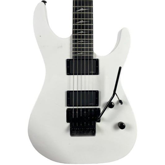 ESP LTD M-1000 2015 - Snow White