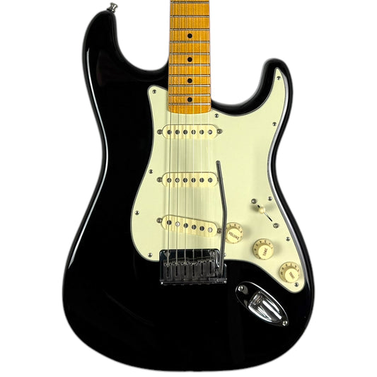 Fender The Edge U2 Signature Stratocaster 2017 - Noir