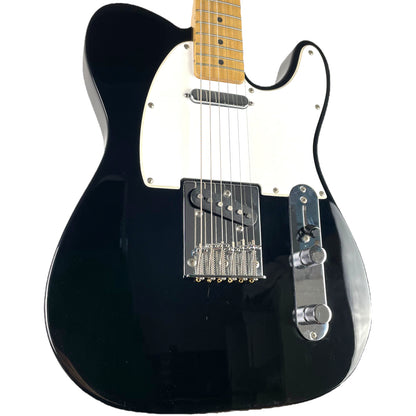 Fender Squier Series Telecaster 1994-1995 - Ebony