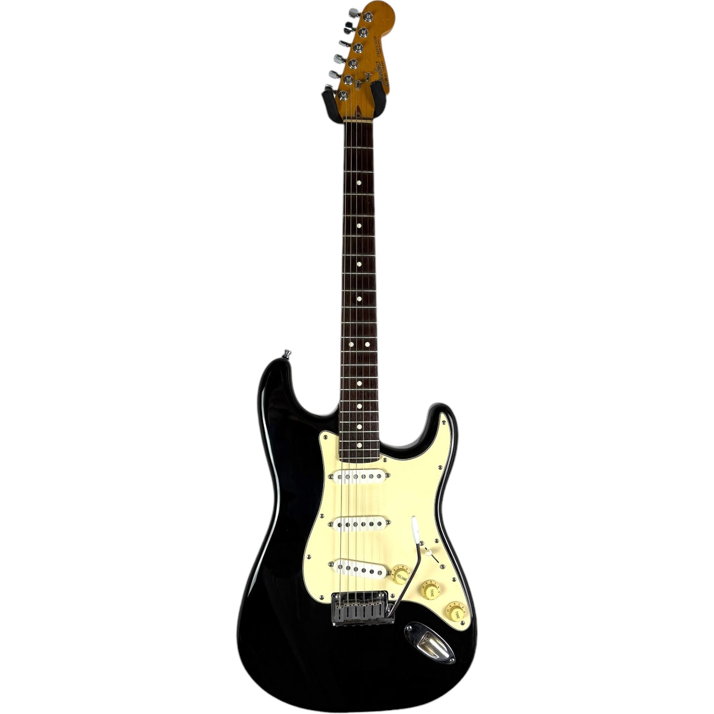 Fender American Standard Stratocaster 1987 - Black