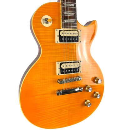 Epiphone Les Paul Slash Signature 2021 - Apetite Burst