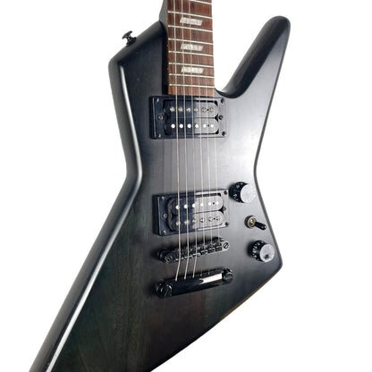 Epiphone GT Explorer 2009 - Black