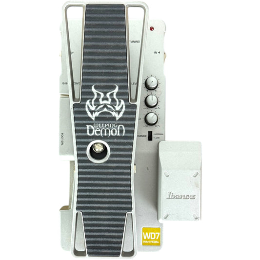 Ibanez WD7 Démon pleureur