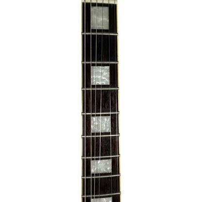 Epiphone Les Paul Custom 2003 - Zakk Wylde Signature