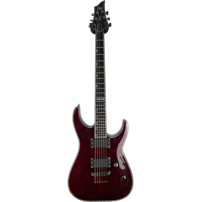 ESP LTD H-1001 2010 - See Thru Black Cherry