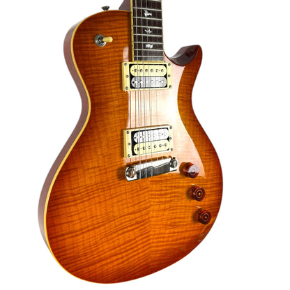 PRS SE Bernie Marsden 2011 - Vintage Sunburst