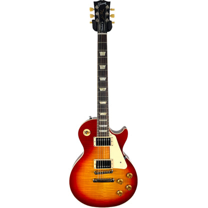 Gibson Les Paul Standard 2022 - Heritage Cherry Sunburst