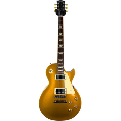 Gibson Les Paul Traditional 2012 - Goldtop