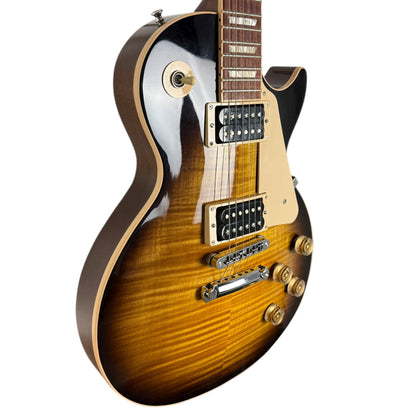 Gibson Les Paul Signature T 2013 - Tobacco Burst