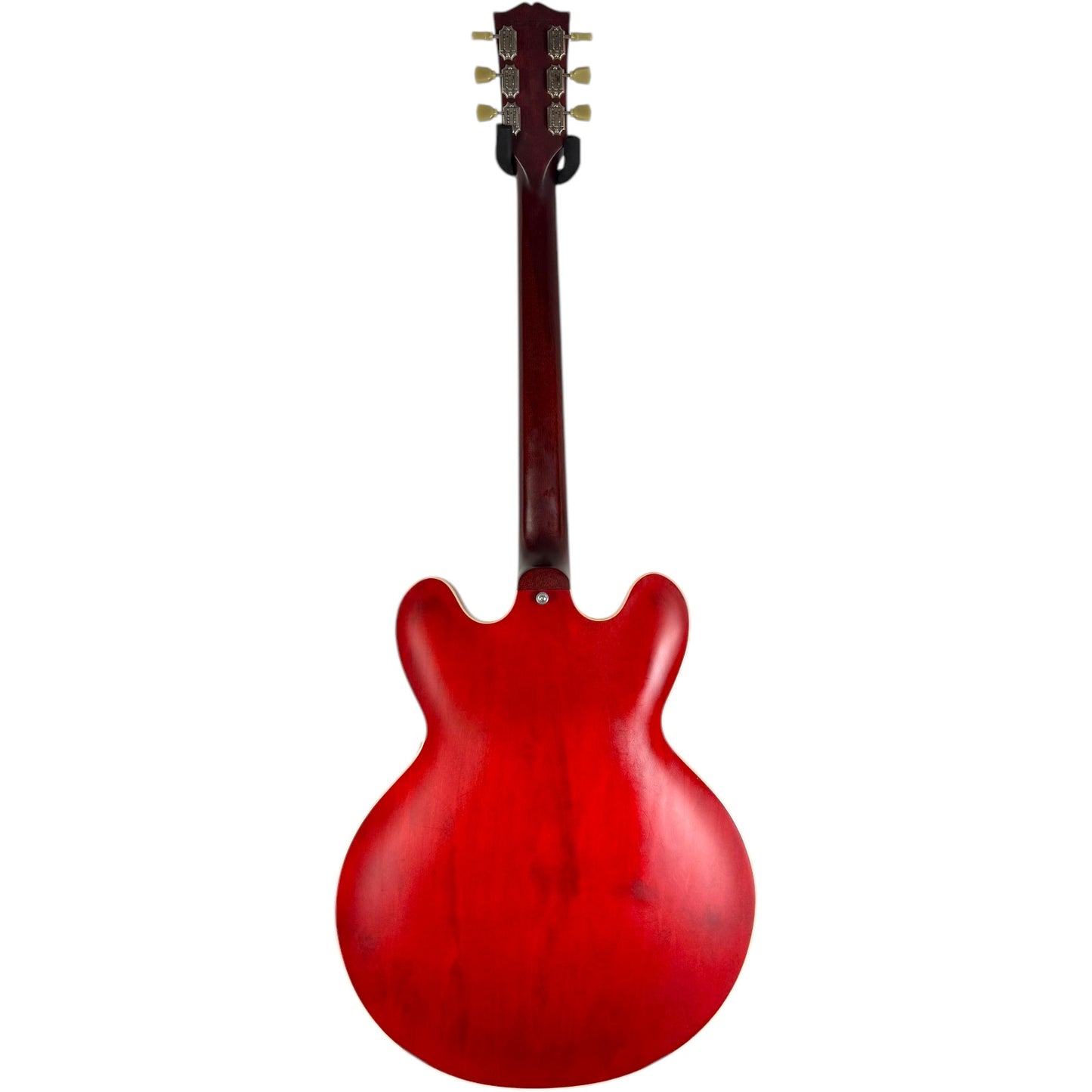 Gibson ES-335 2007 - Satin Cherry