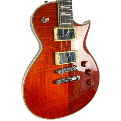 ESP LTD EC-1000 2018 - Tiger Eye