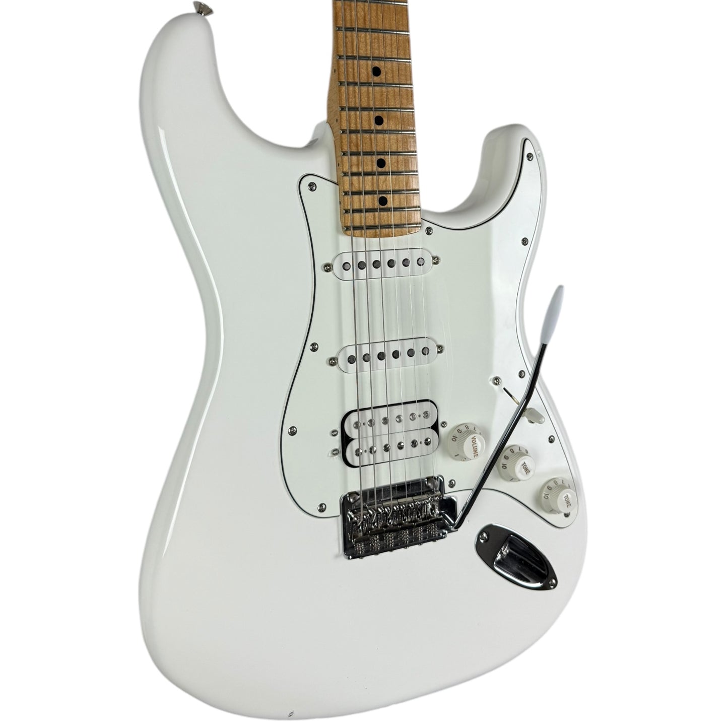 Fender Player Series Stratocaster 2021 - White