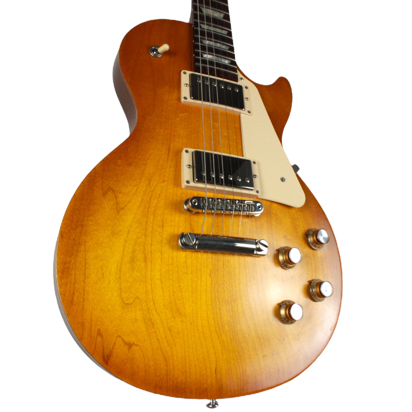 Gibson Les Paul Tribute 2018 - Satin Honeyburst