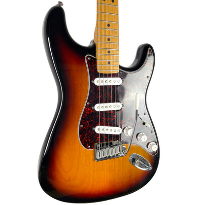 Fender American Standard Stratocaster 1999 - Sunburst