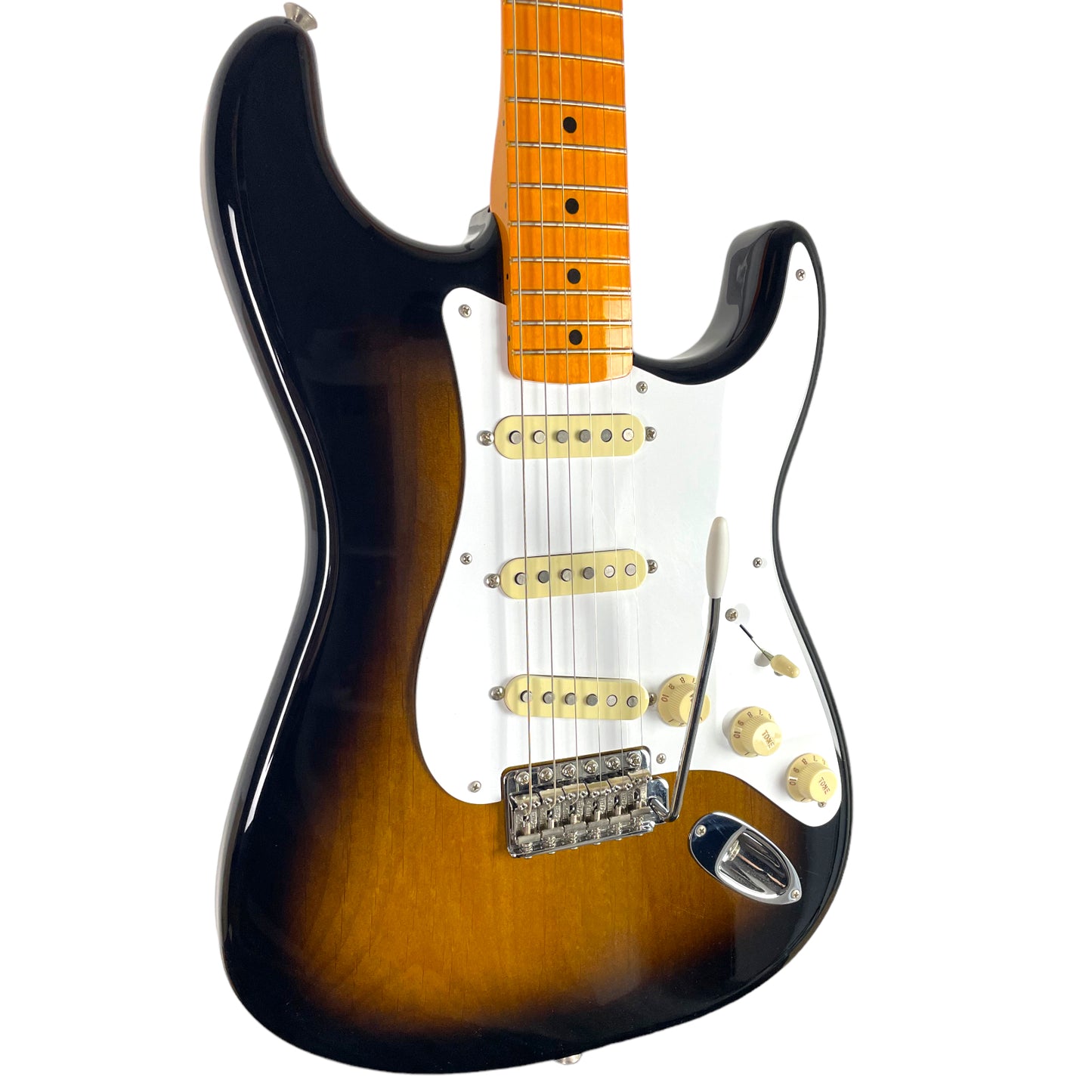 Fender 50s Stratocaster 2018