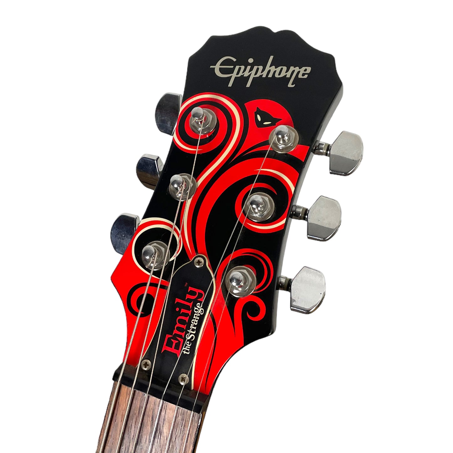 Epiphone SG-310 2007 - Emily the Strange