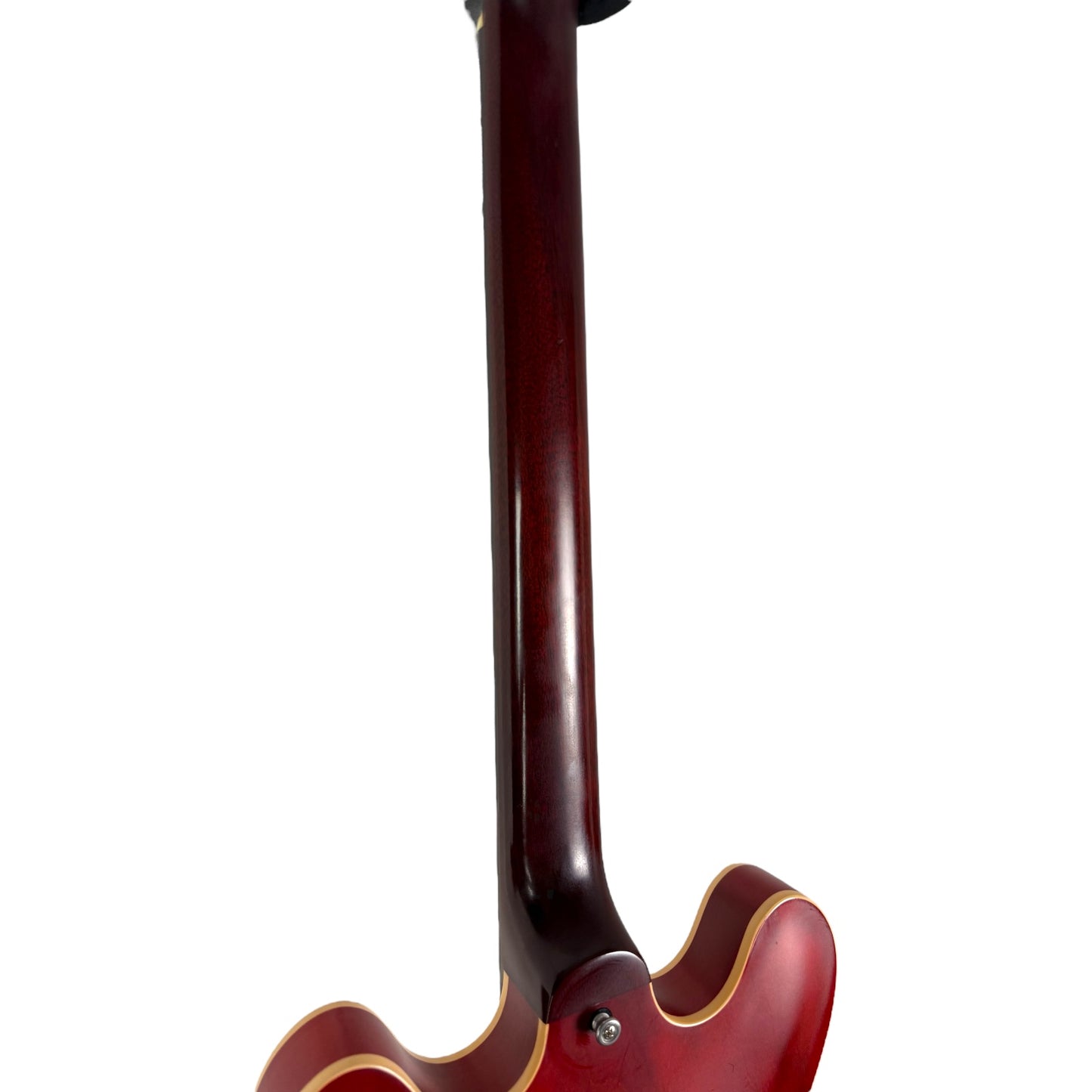 Gibson ES-335 2007 - Satin Cherry